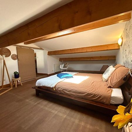 Maison Piscine & Spa Vallon Pont D'Arc Εξωτερικό φωτογραφία