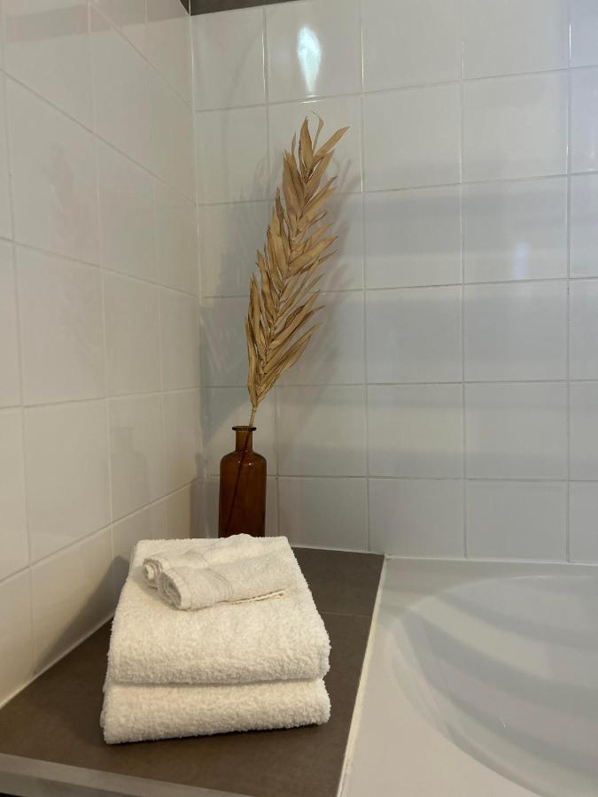 Maison Piscine & Spa Vallon Pont D'Arc Εξωτερικό φωτογραφία