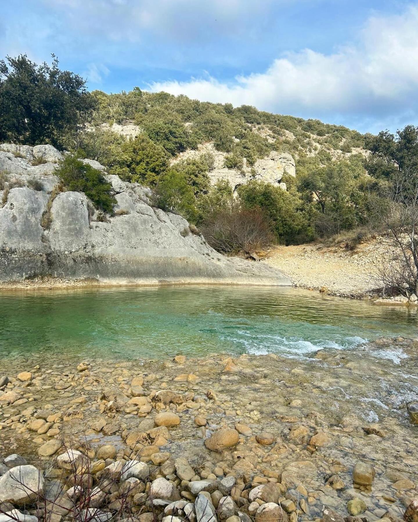 Maison Piscine & Spa Vallon Pont D'Arc Εξωτερικό φωτογραφία
