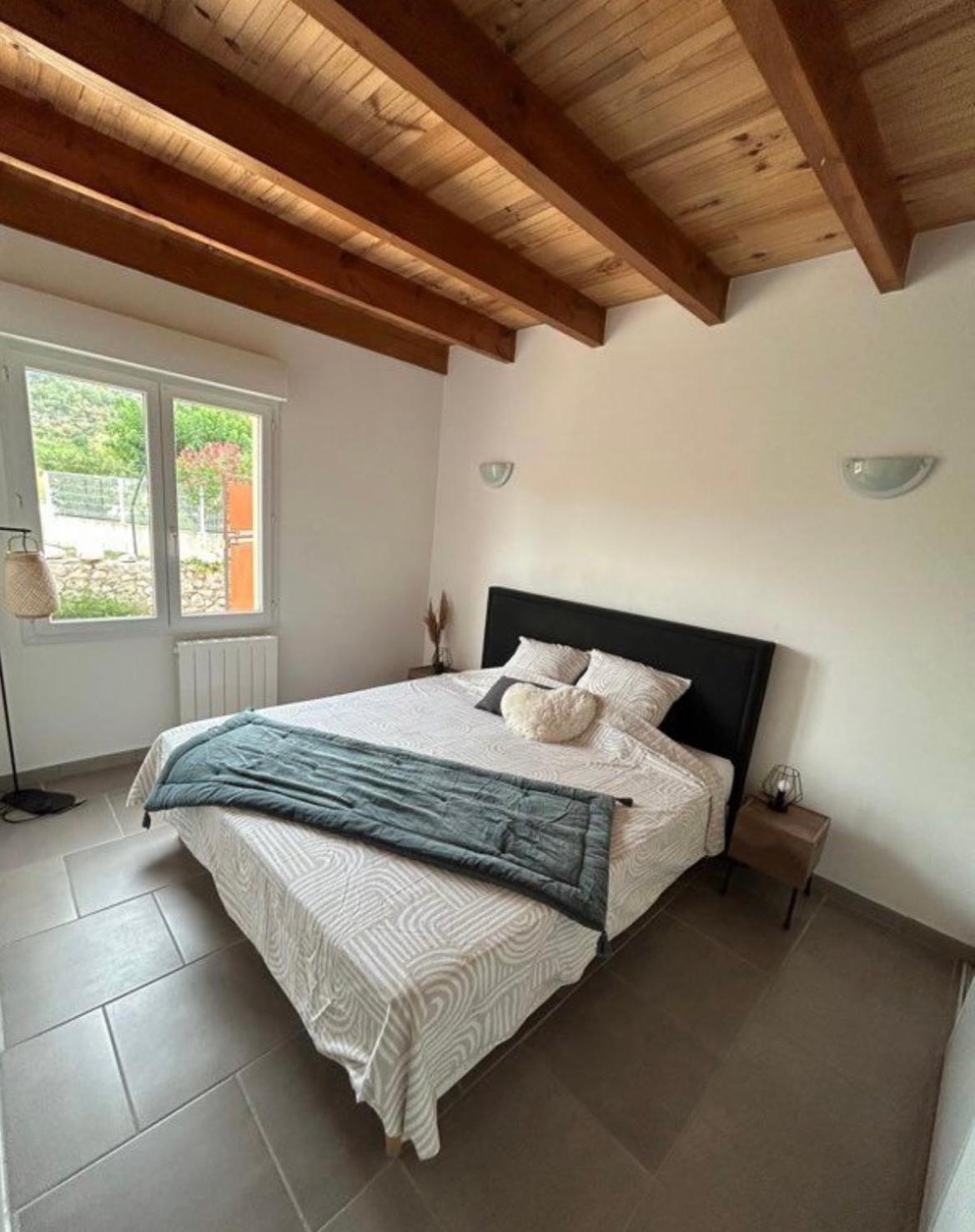 Maison Piscine & Spa Vallon Pont D'Arc Εξωτερικό φωτογραφία