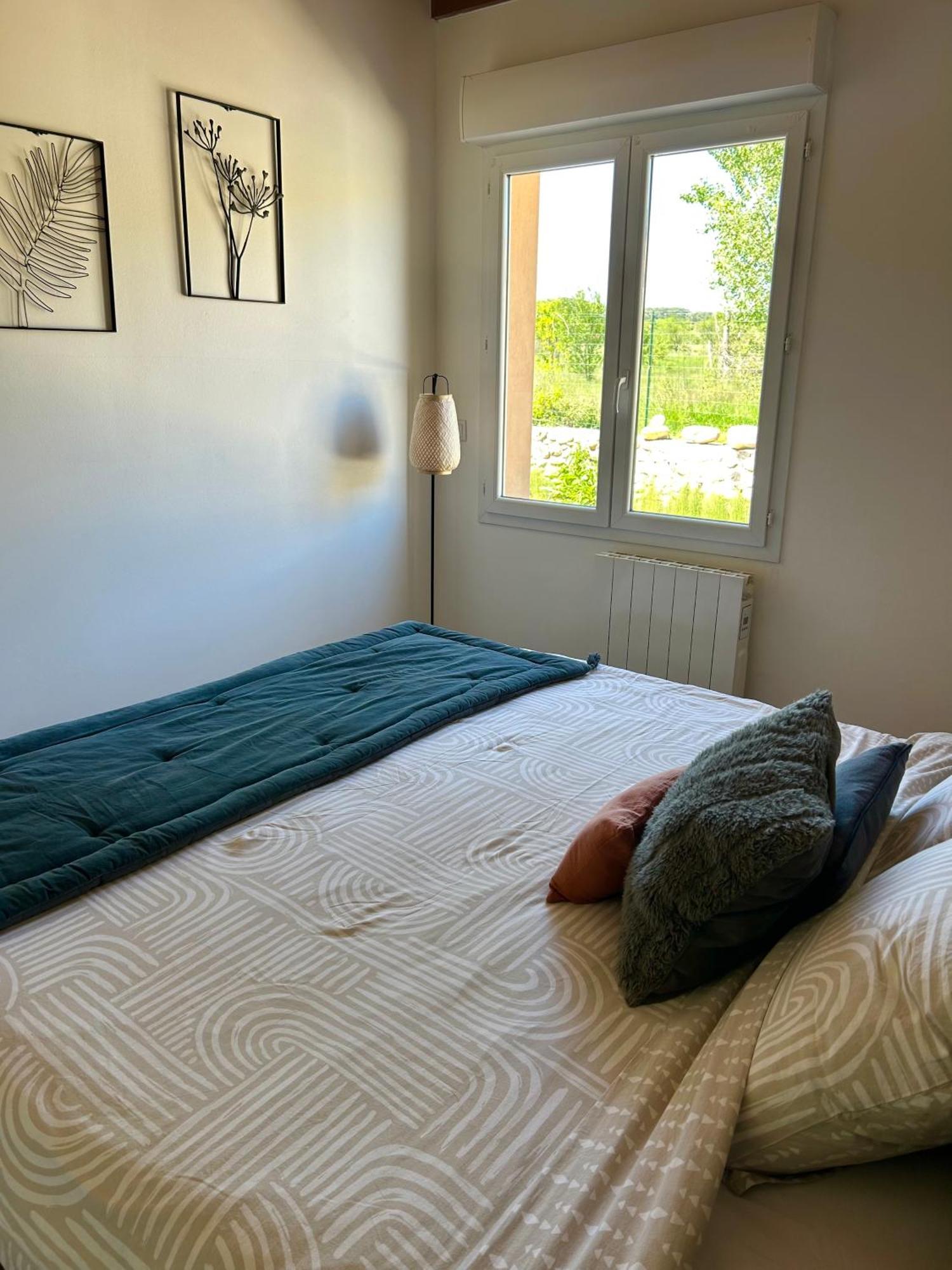 Maison Piscine & Spa Vallon Pont D'Arc Εξωτερικό φωτογραφία