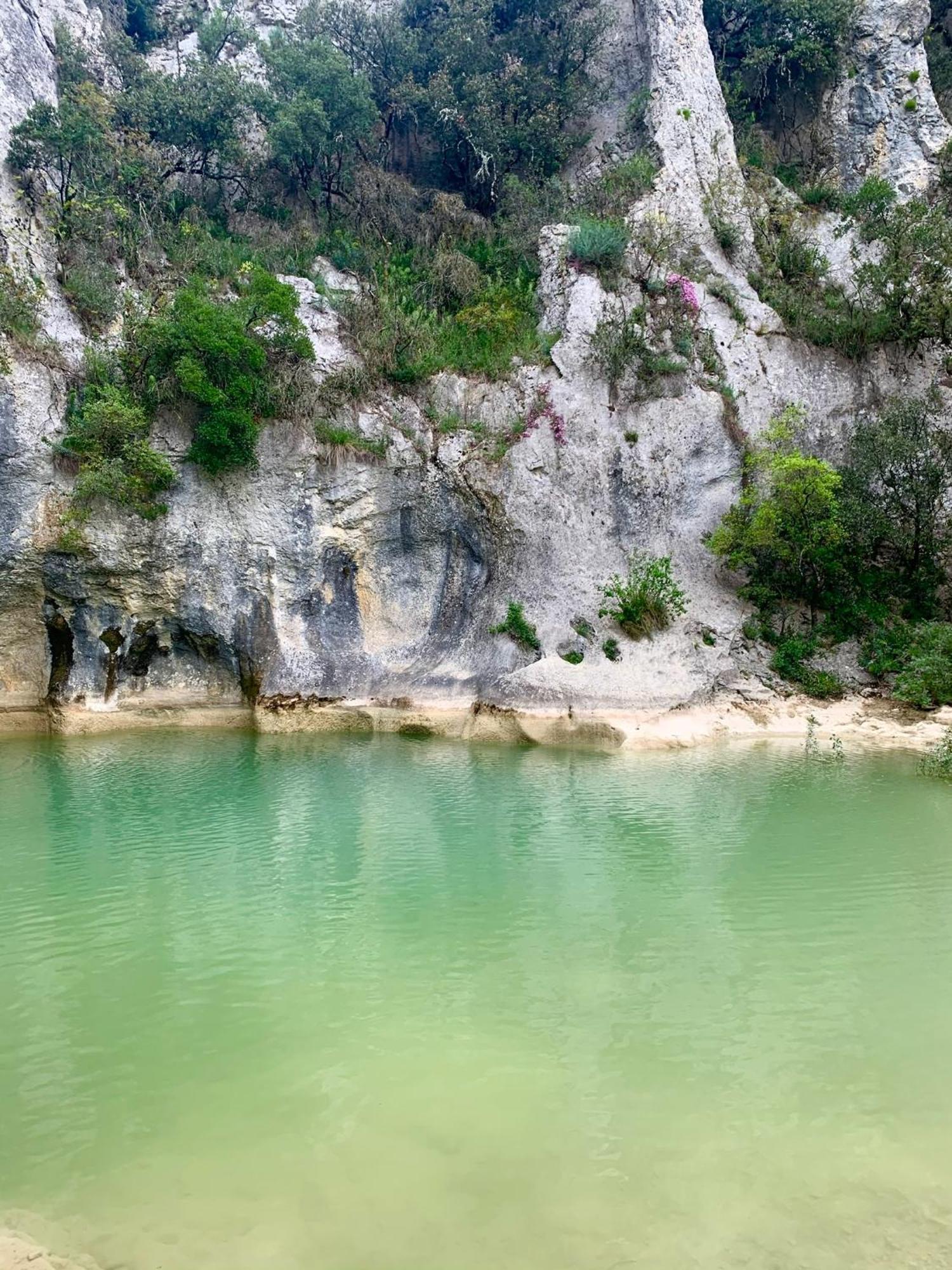 Maison Piscine & Spa Vallon Pont D'Arc Εξωτερικό φωτογραφία